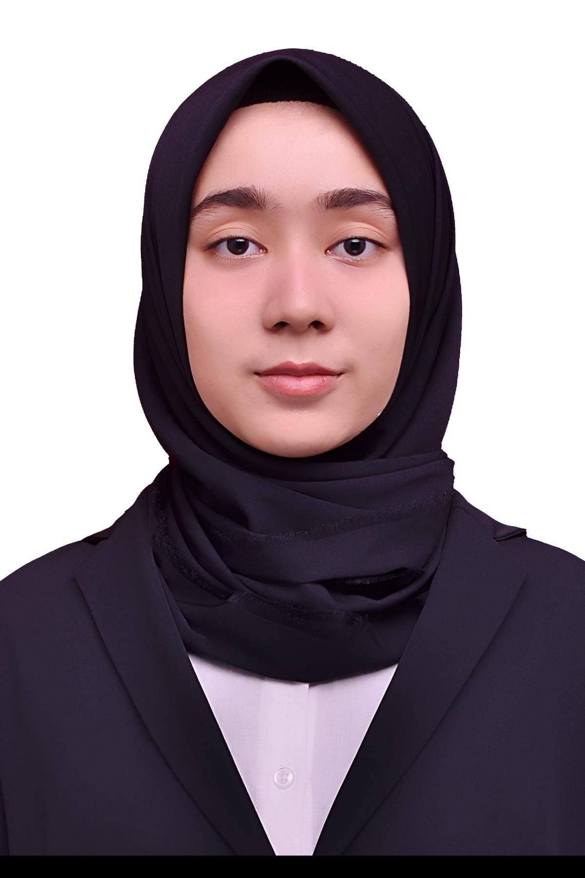 Staff Administrasi Bagian Akademik